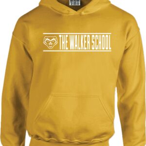 Adult Hood Sweatshirt